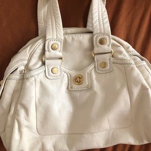 Marc Jacobs Leather Bag